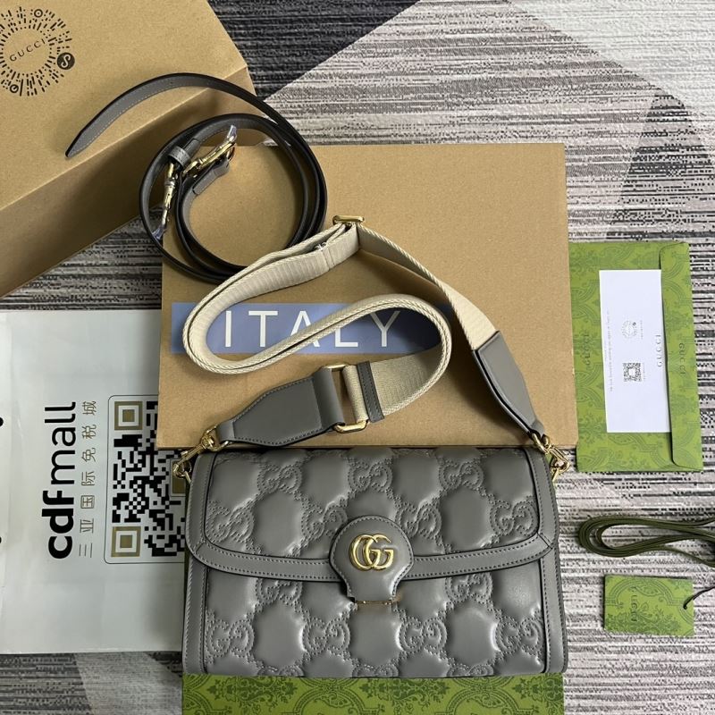 Gucci Satchel Bags